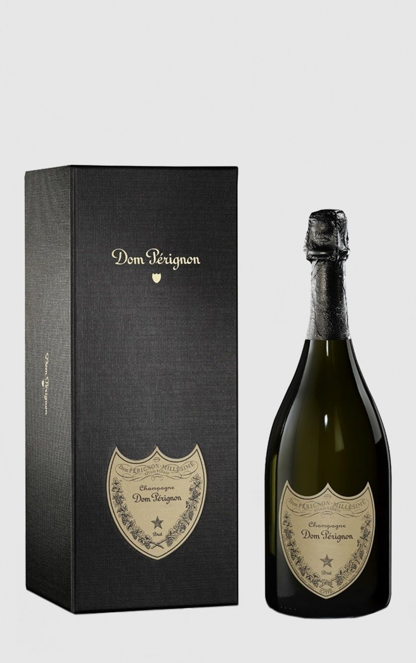 Dom Pérignon Champagne 2009   Gaveæske
