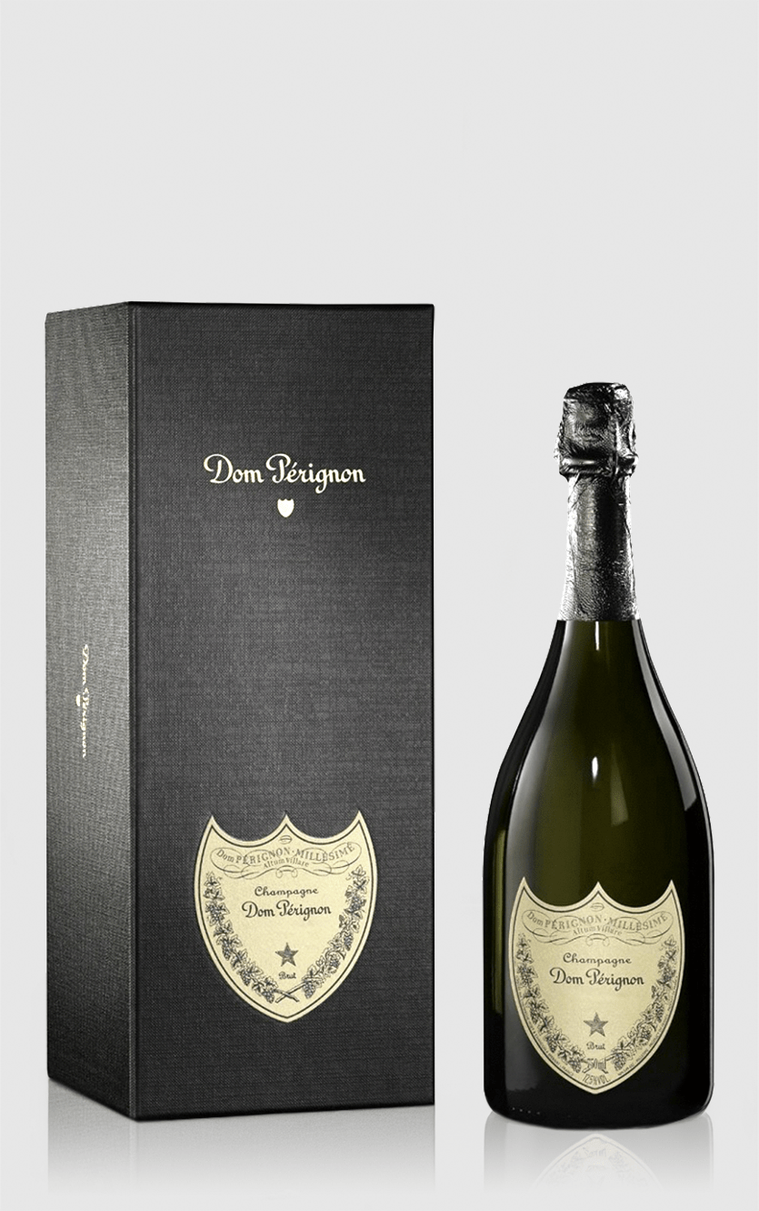 Dom Pérignon Champagne 2006   Gaveæske