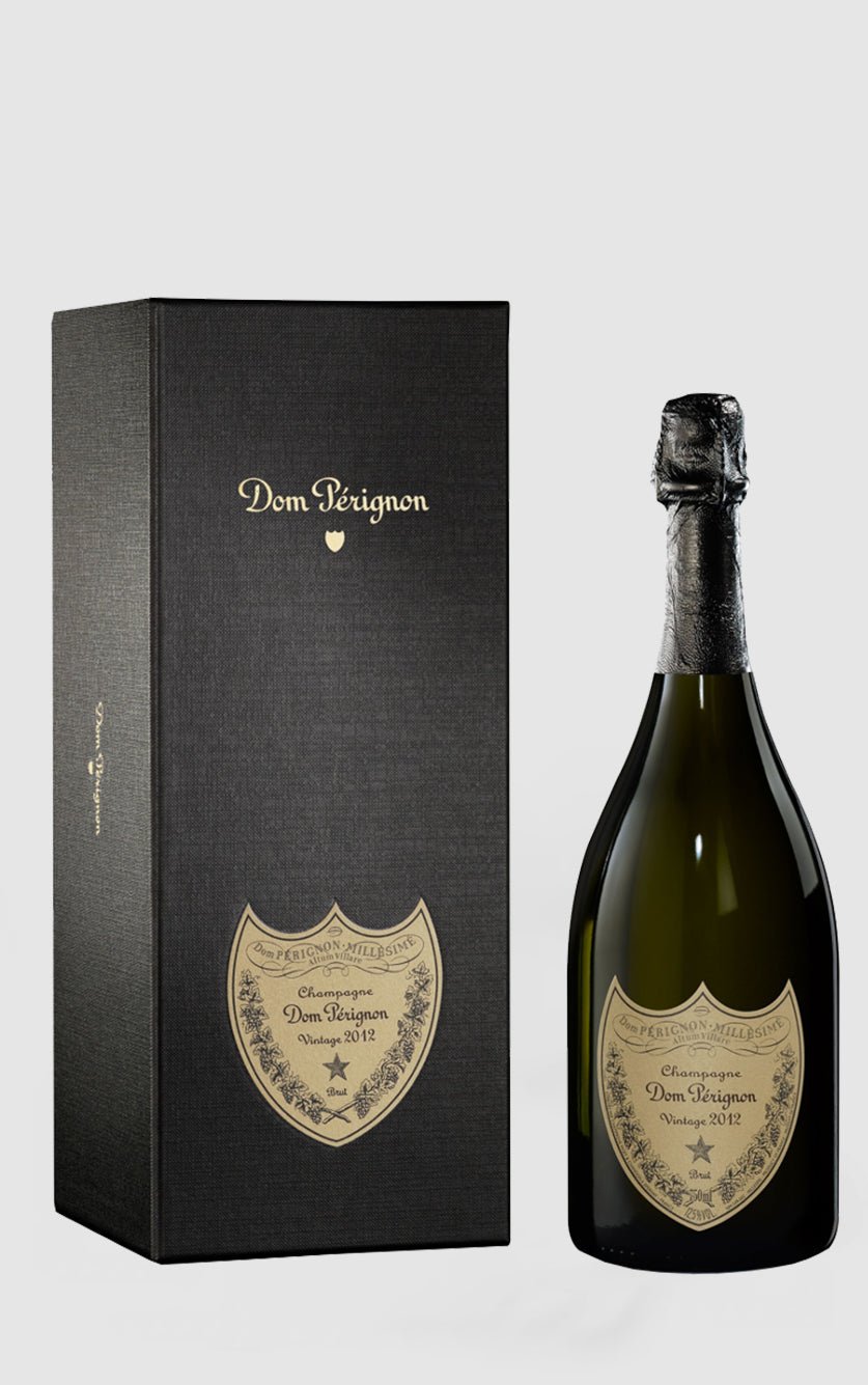 Dom Pérignon 2012 Vintage Champagne   Gaveæske