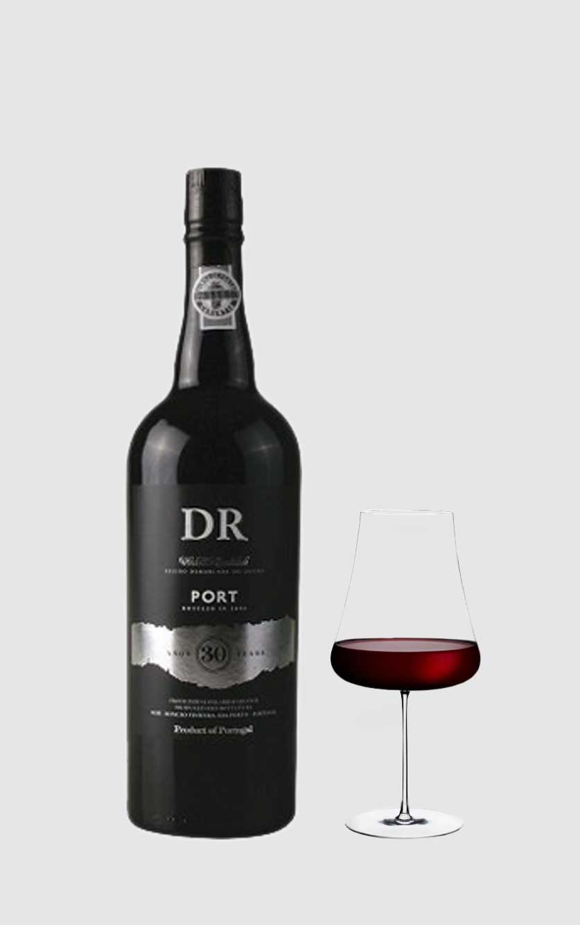 30 års Tawny Kvalitetsportvin