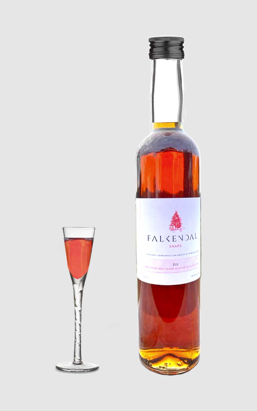 Falkendal Snaps Jul