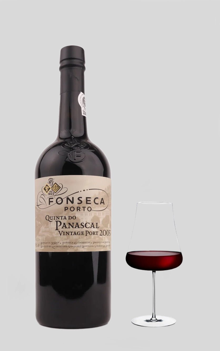 Fonseca Quinta   Panascal 2005