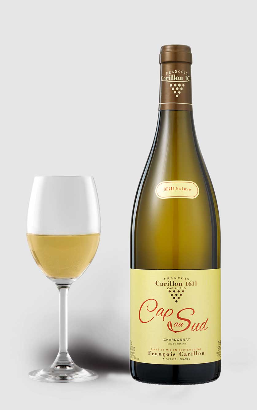 François Carillon Fils Cap Sud 2021