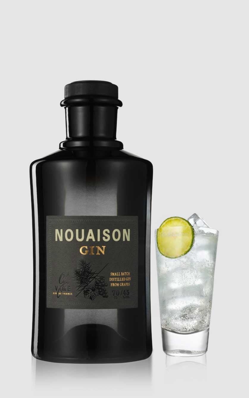 Vine  Nouaison Gin