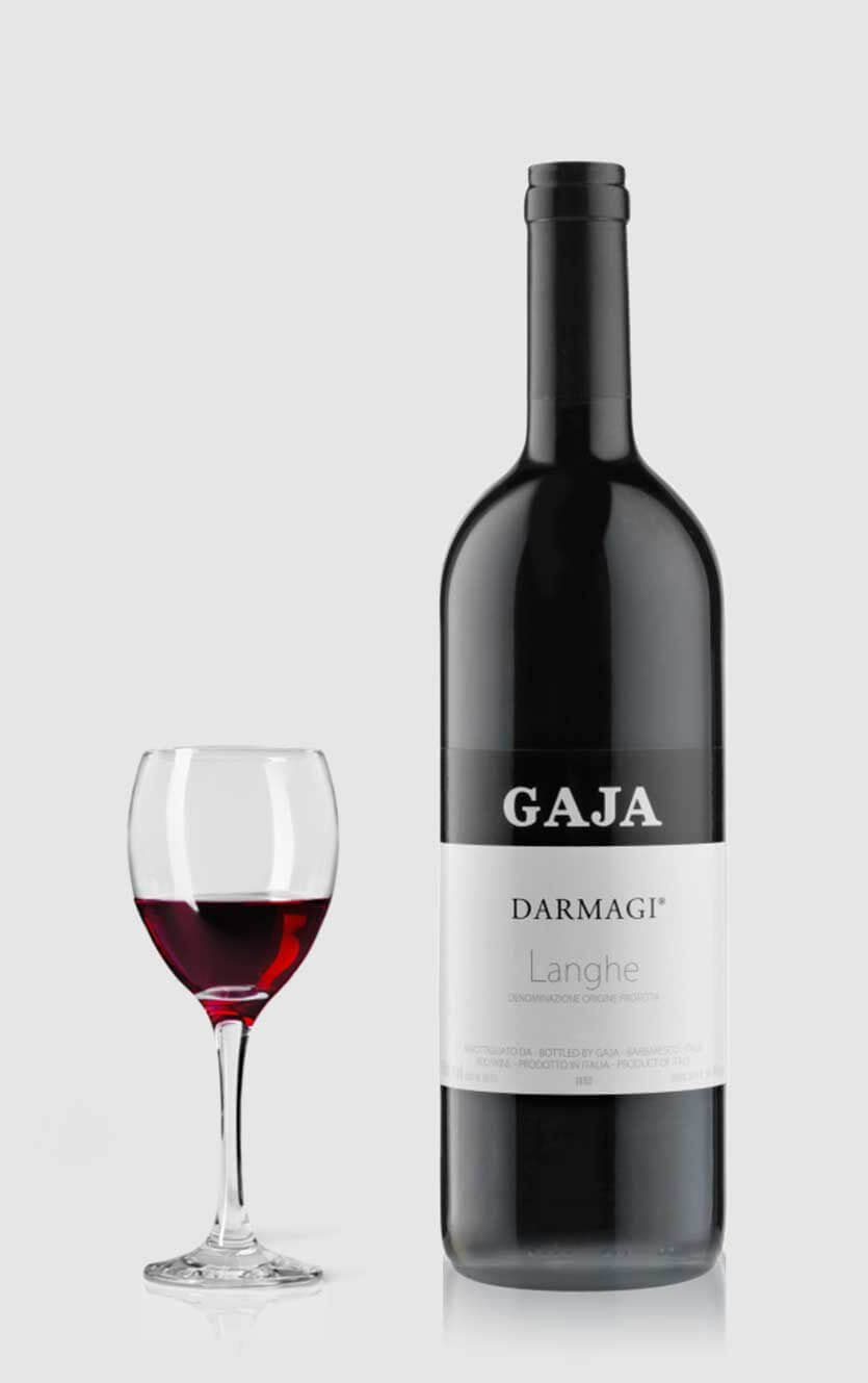 Gaja Darmagi Langhe Cabernet Sauvignon 2019