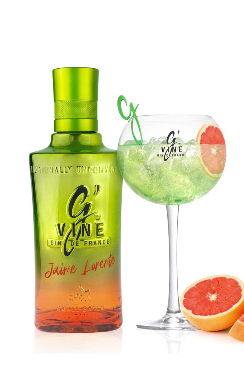 Gvine   Jamie Lorente Limited Edition