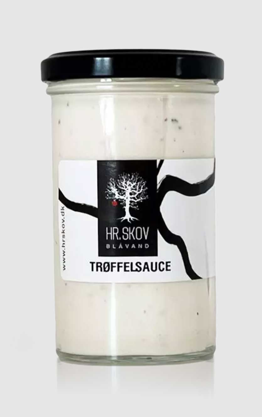 Skov Trøffelsauce