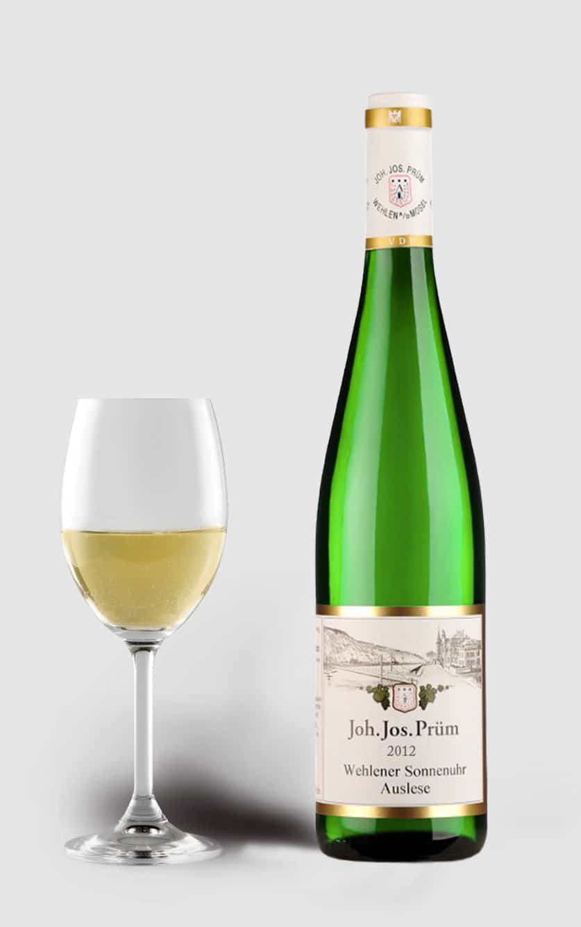 Joh  Jos  Prüm Riesling 2012  Tyskland