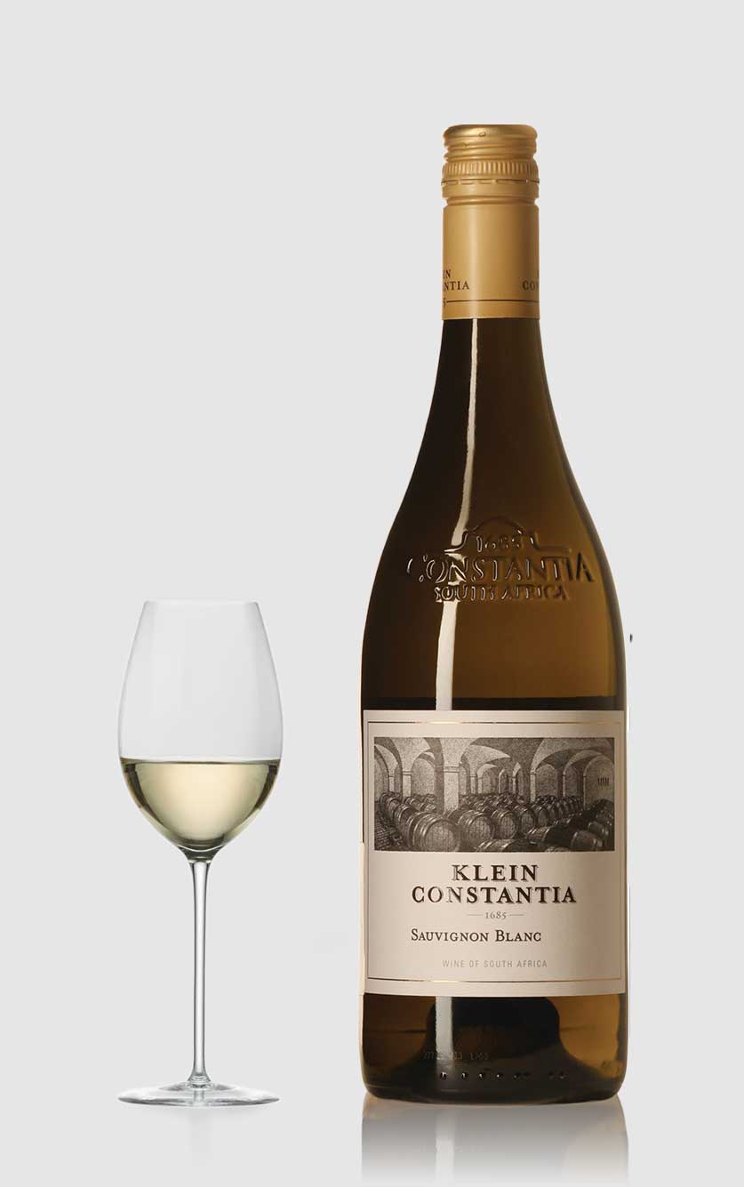 Klein Constantia Sauvignon Blanc 2023