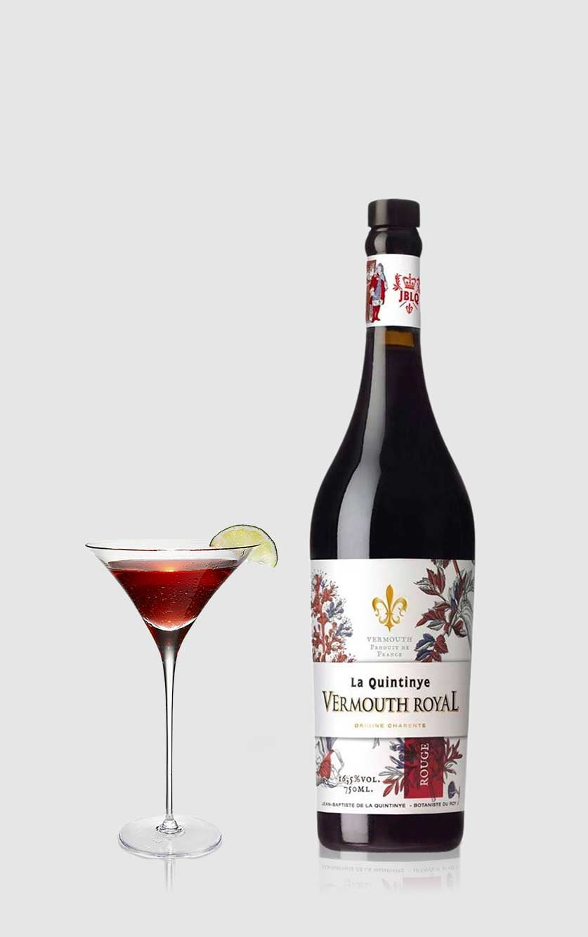 Quintinye Vermouth Royal