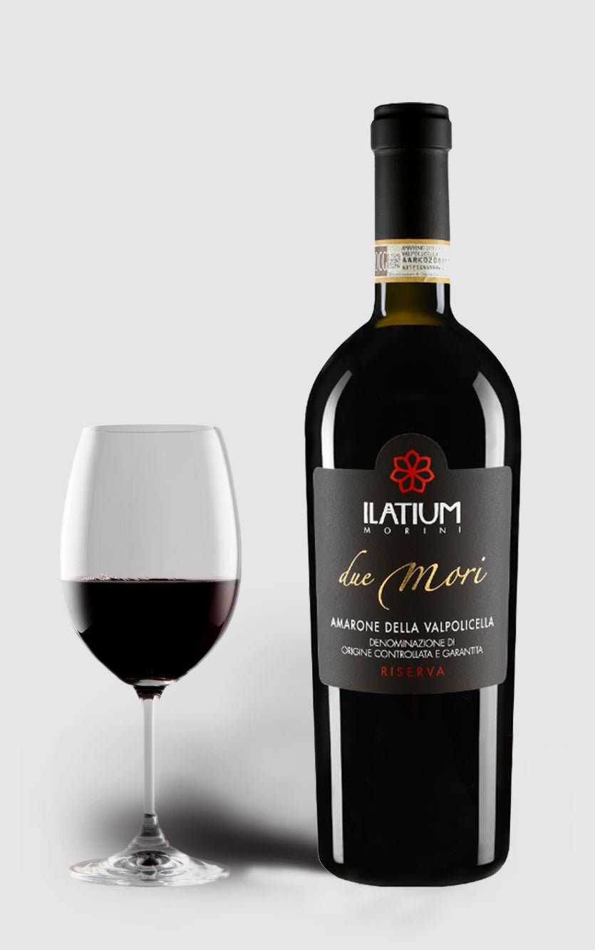 Latium Morini Amarone Riserva 2011 2013