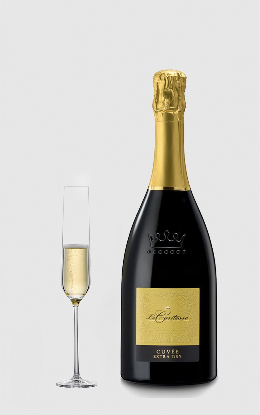 Contesse Spumante Extra Dry Cuvee