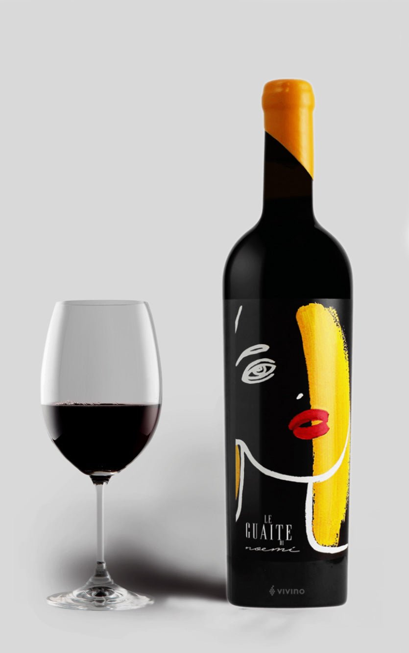 Guaite   Noemi Tisbe 2013