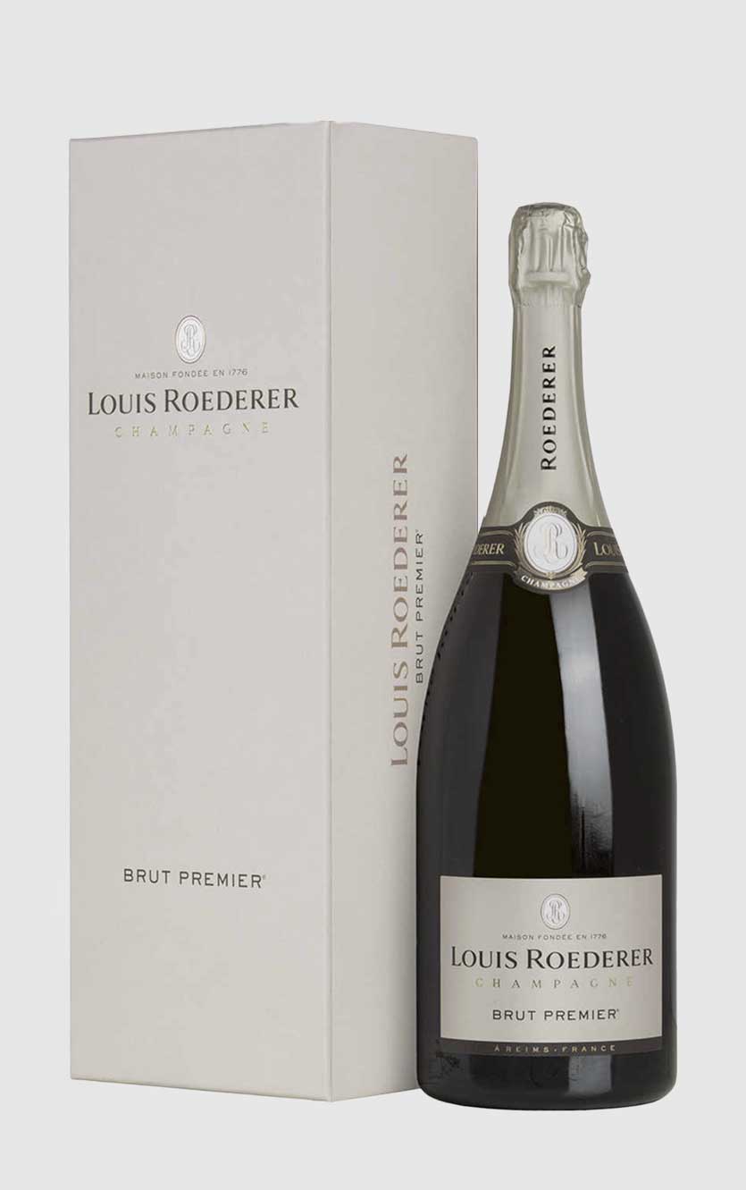 Louis Roederer Collection 242 Champagne Magnum