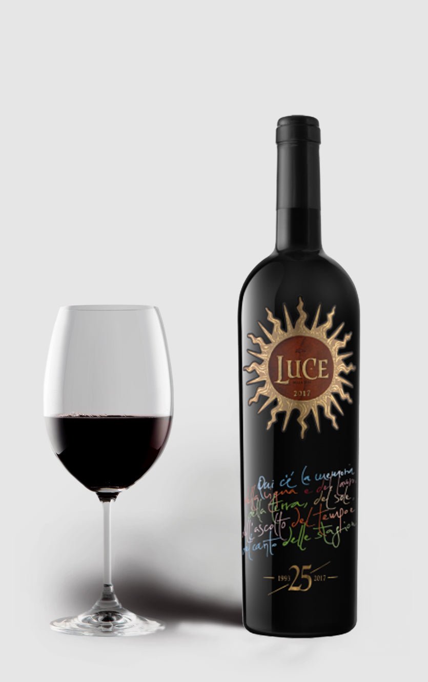 Luce Della Vite Frescobaldi 2017