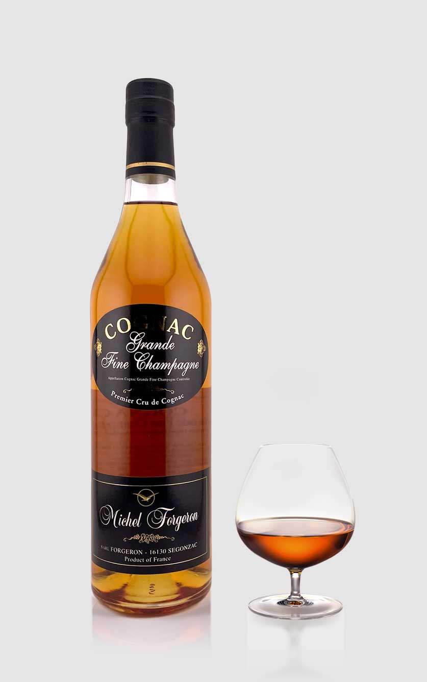 Michel Forgeron Cognac
