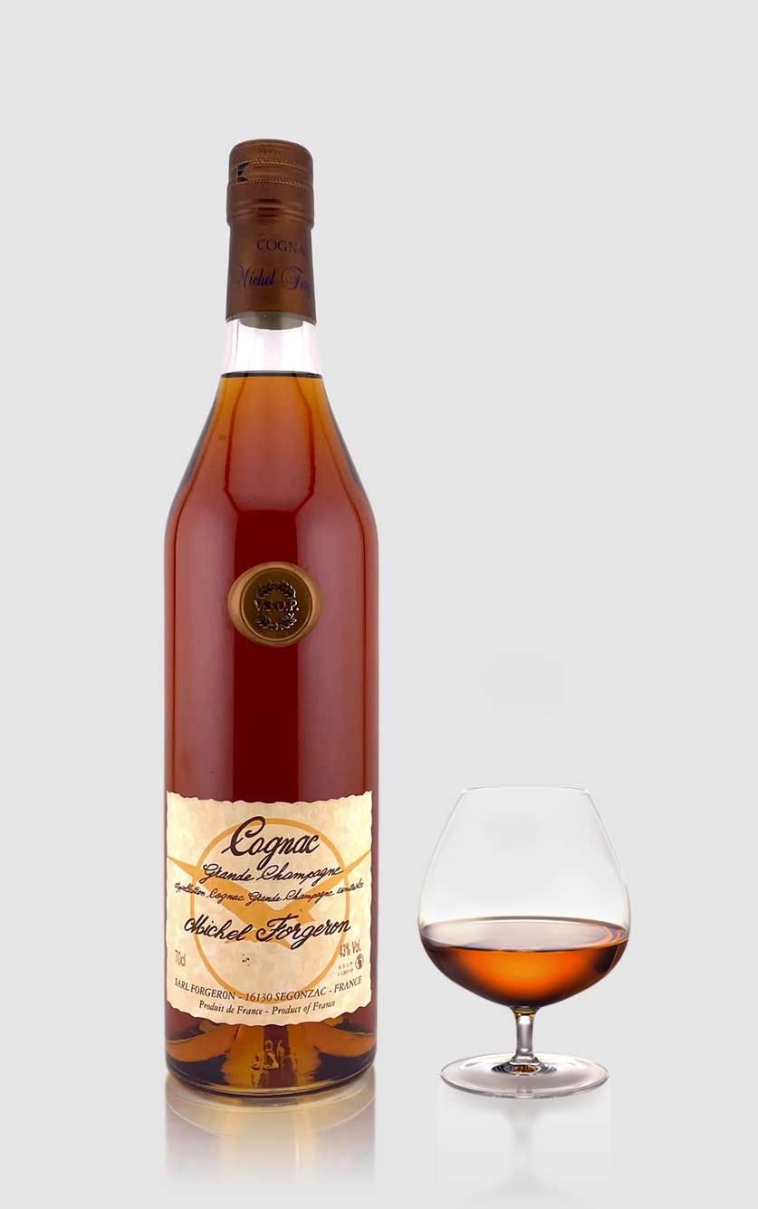 Michel Forgeron Cognac Vsop