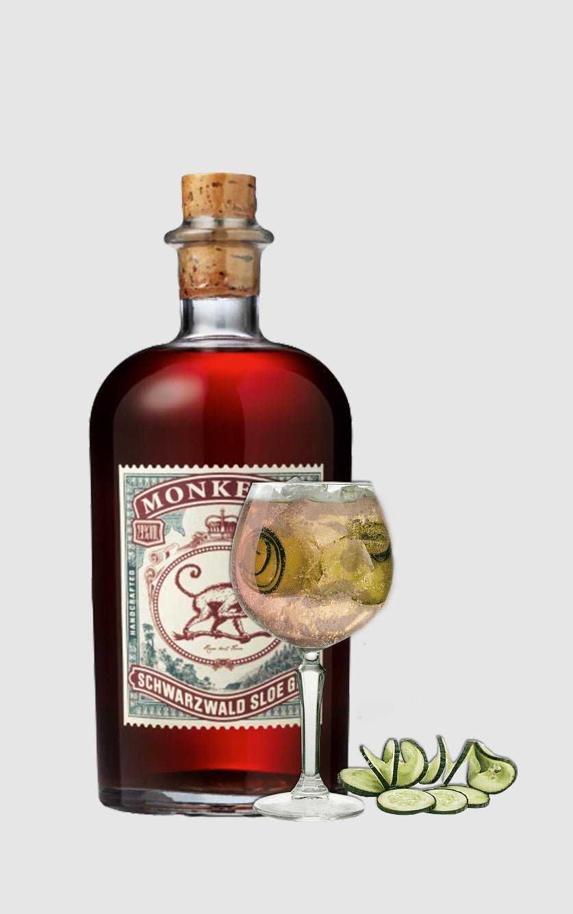 Monkey 47 Sloe Gin  29  Alkohol
