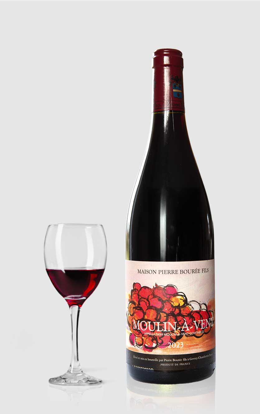 Moulin   Vent Pierre Bouree   Fils 2023