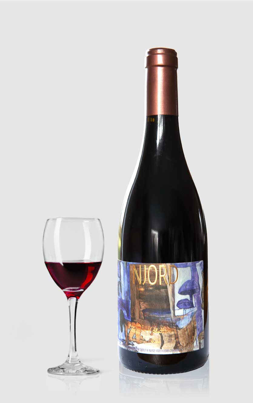 Njord   Variation 2022