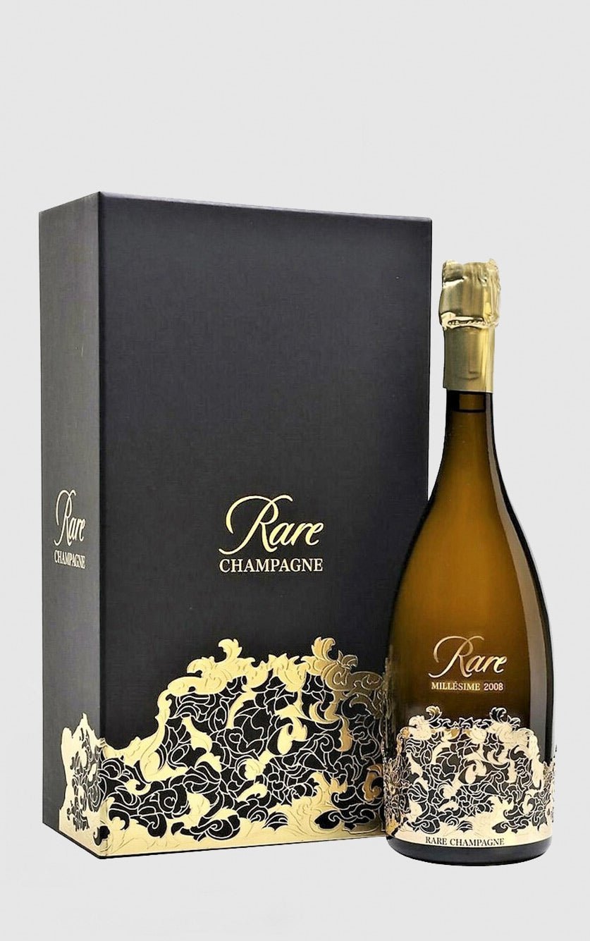 Piper Heidsieck  Special Rare Vintage 2008