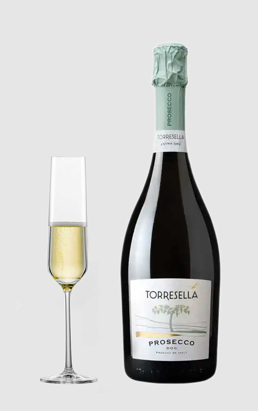 Prosecco Doc Extra Dry Cantine Torresella