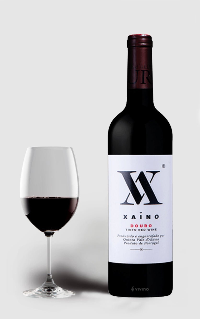 Quinta Vale Aldeia Xaino Tinto 2020