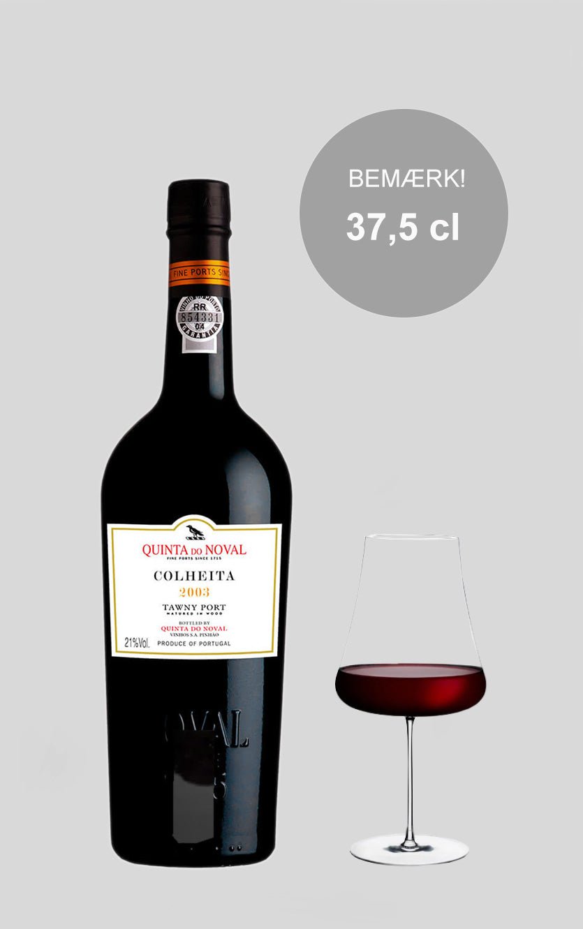 Quinta   Noval Colheita 2003