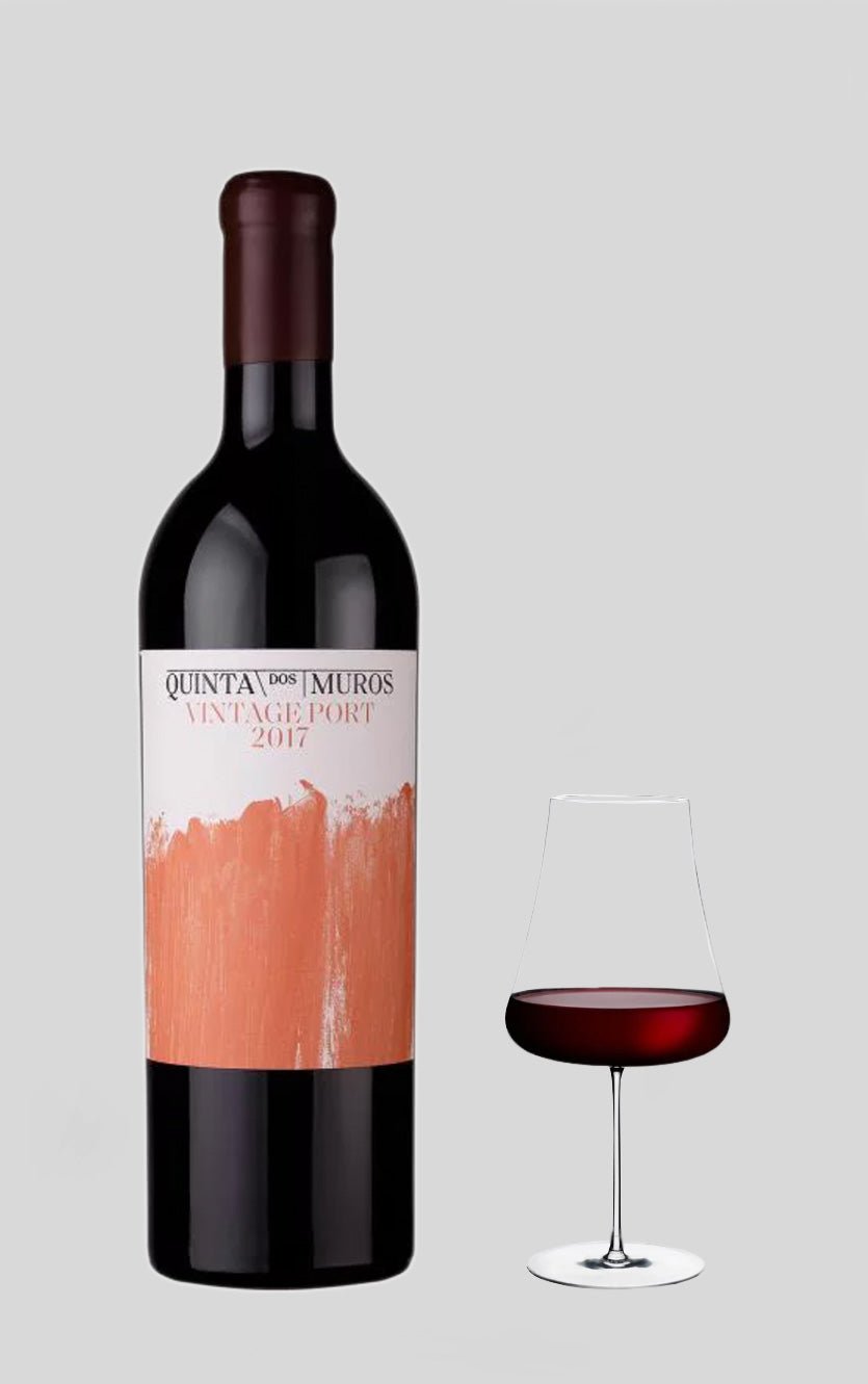 Quinta   Portal Quinta Dos Muros Vintage-2017