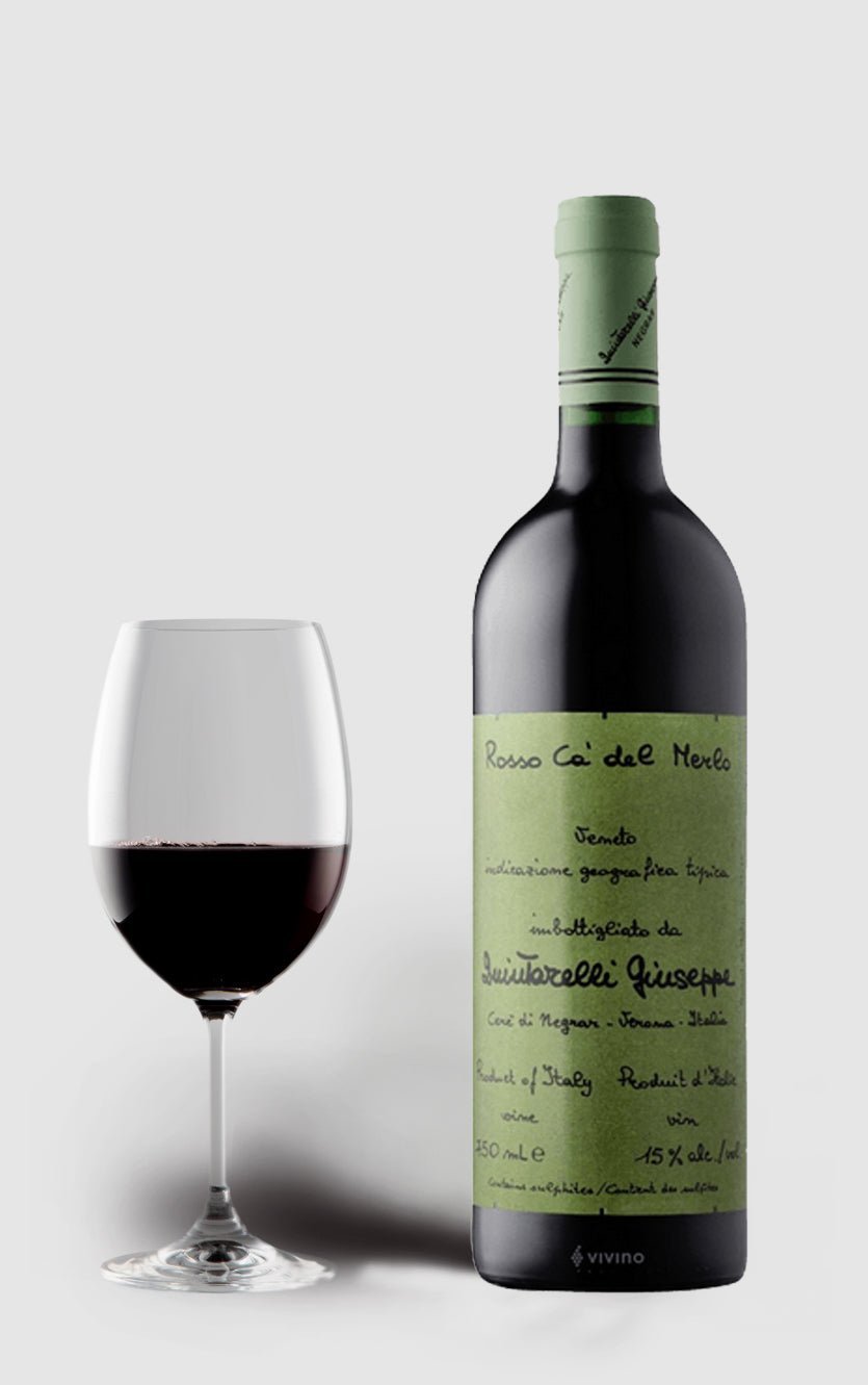 Quintarelli Rosso Del Merlo 2014