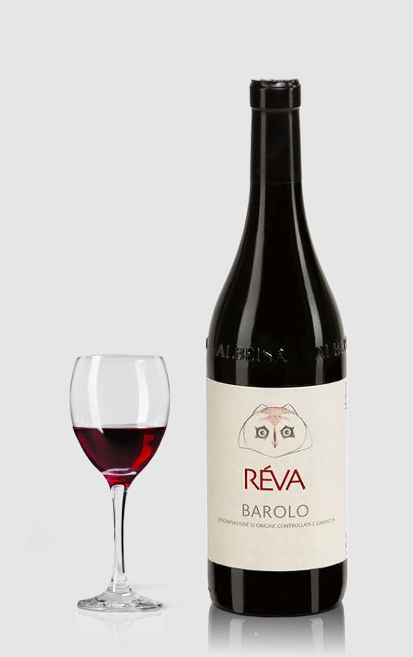 Réva Barolo 2021