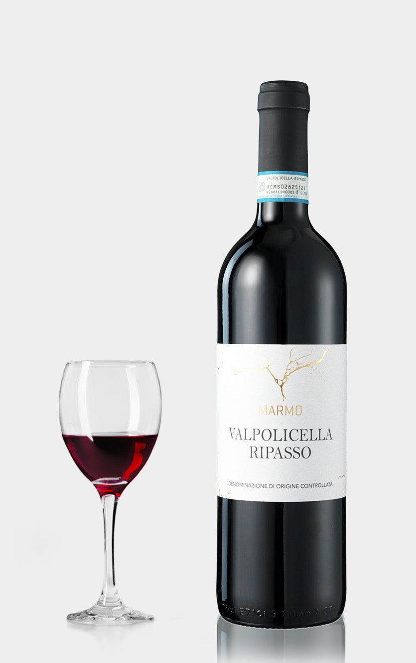 Ripasso Valpolicella Doc Marmo 2019