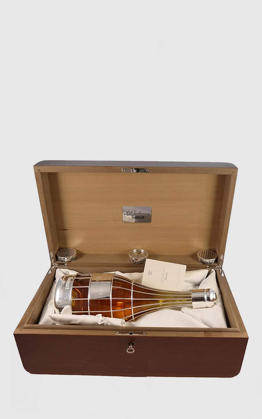 Ruinart   Exclusive 2000 Champagne Magnum 150cl