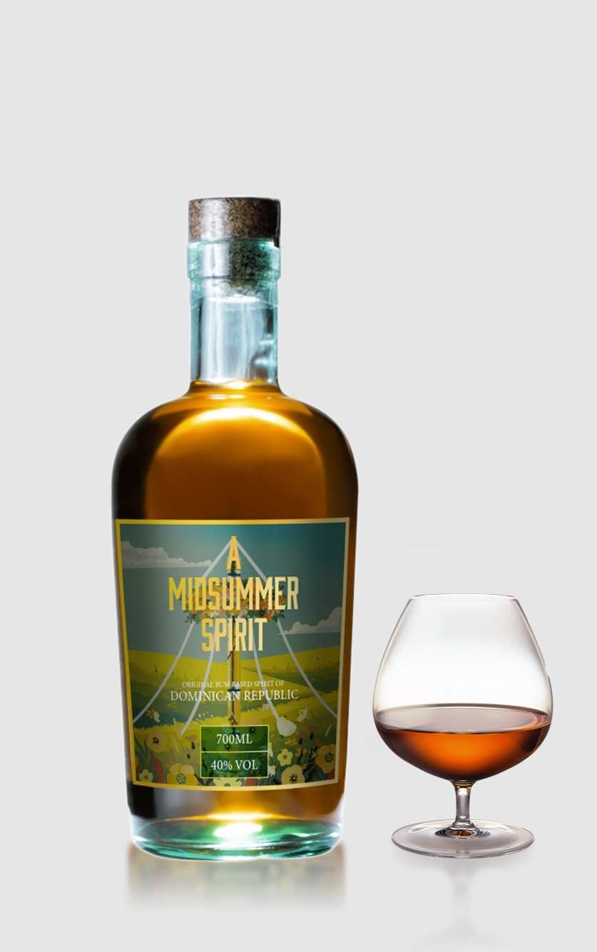 Terra Verde Midsummer Spirit