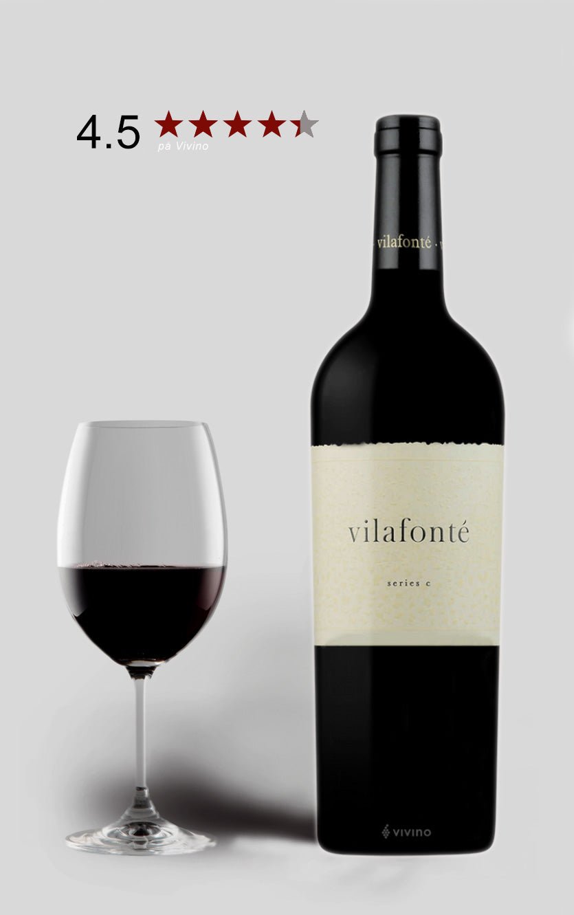 Vilafonte Series 2015