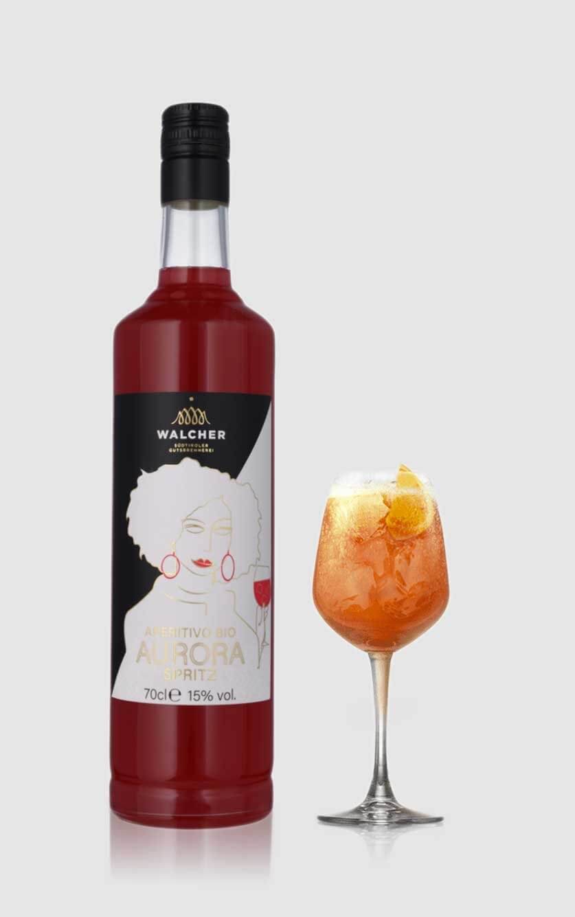 Walcher Aurora Spritz øko
