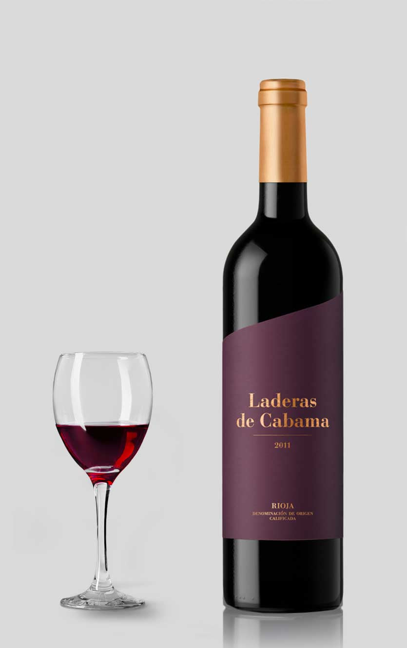 Laderas   Cabama 2011