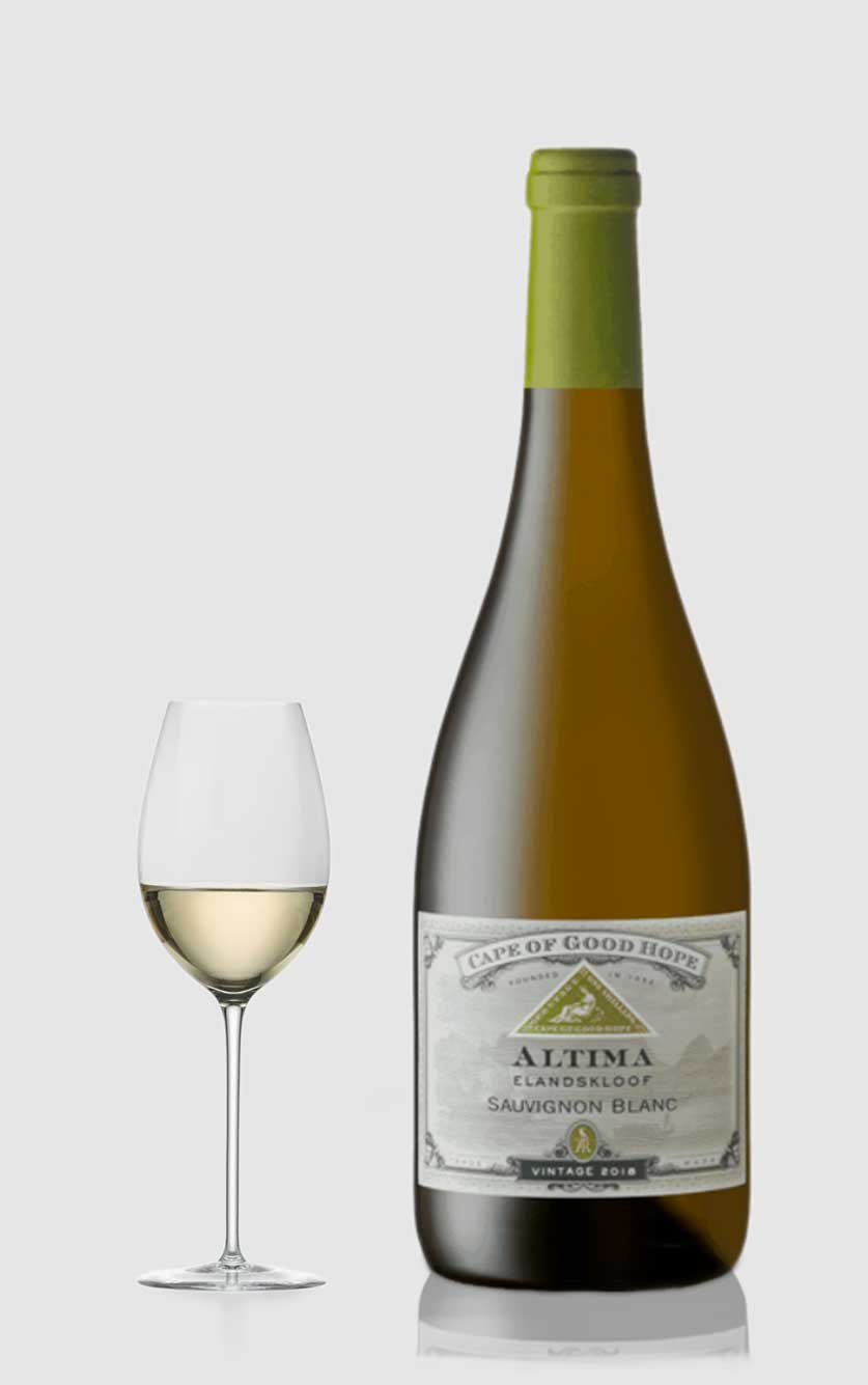 Altima Sauvignon Blanc 2025