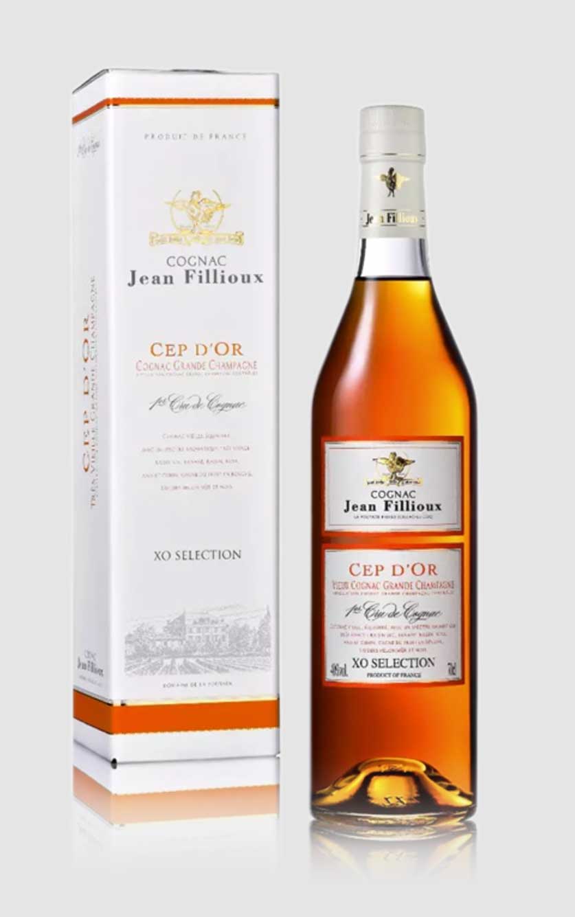 Jean Fillioux Cep Dor   Cognac