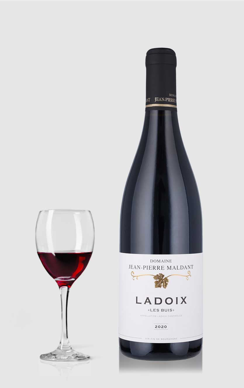 Ladoix Les Buis Domaine Jean-pierre Maldant 2020