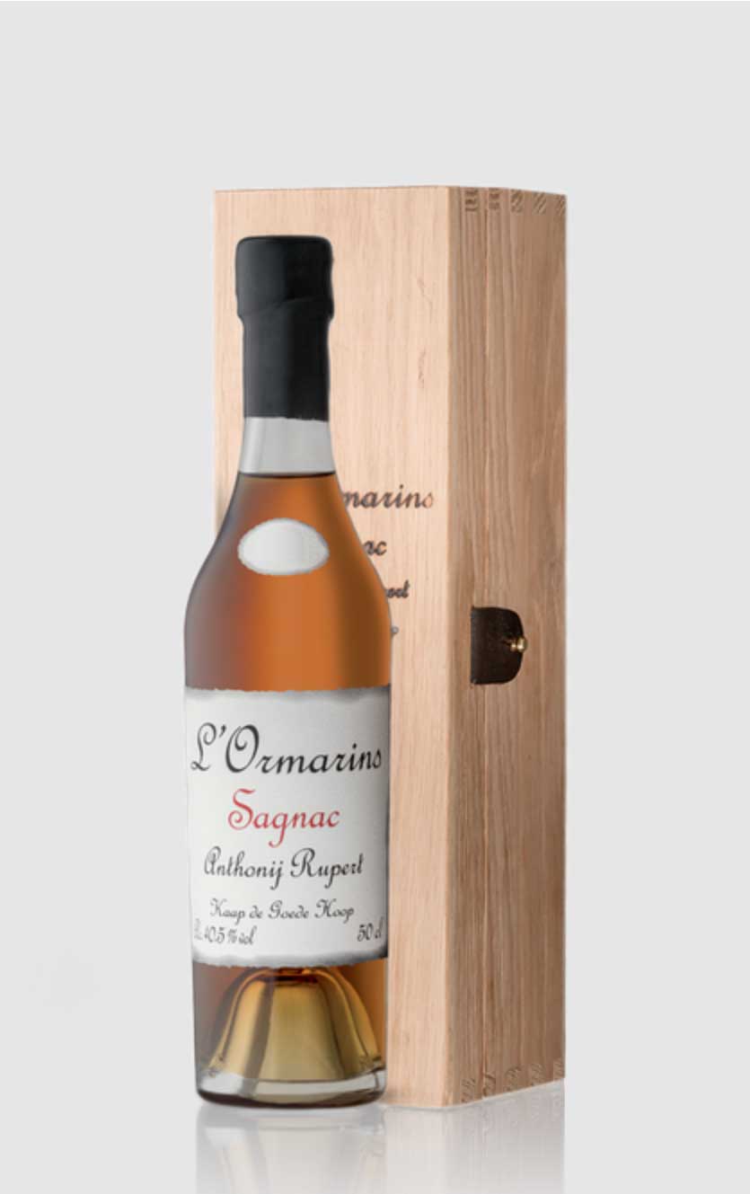 Anthonij Rupert   Ormarins Sagnac 2010   Flot Trækasse