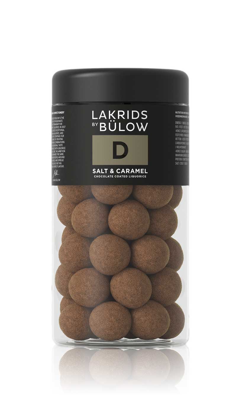 Lakrids   Bülow   Salt   Caramel Regular