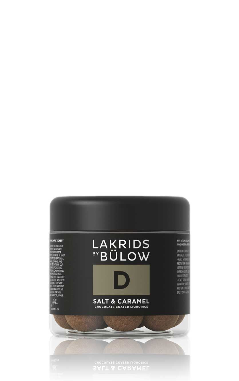 Lakrids   Bülow   Salt   Caramel Small