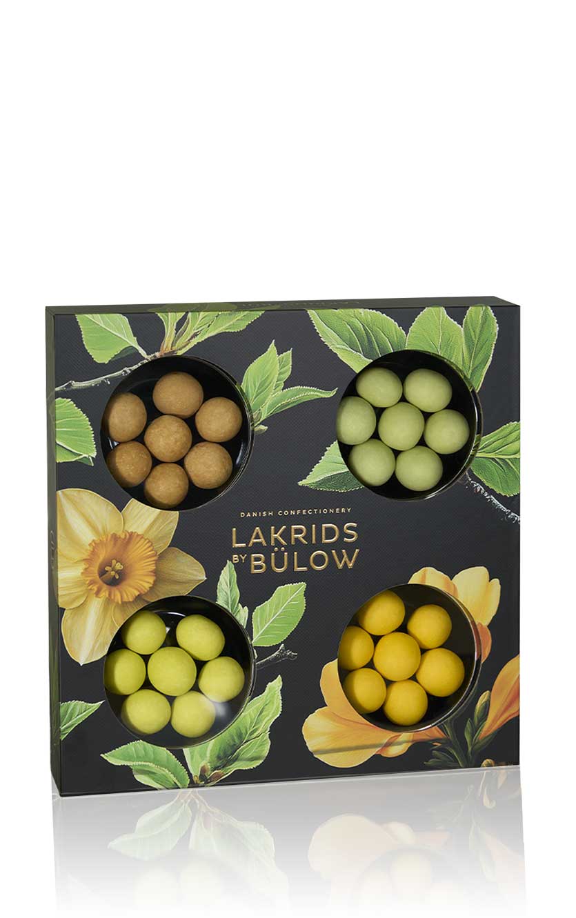 Lakrids   Bülow Small Spring Selection Box