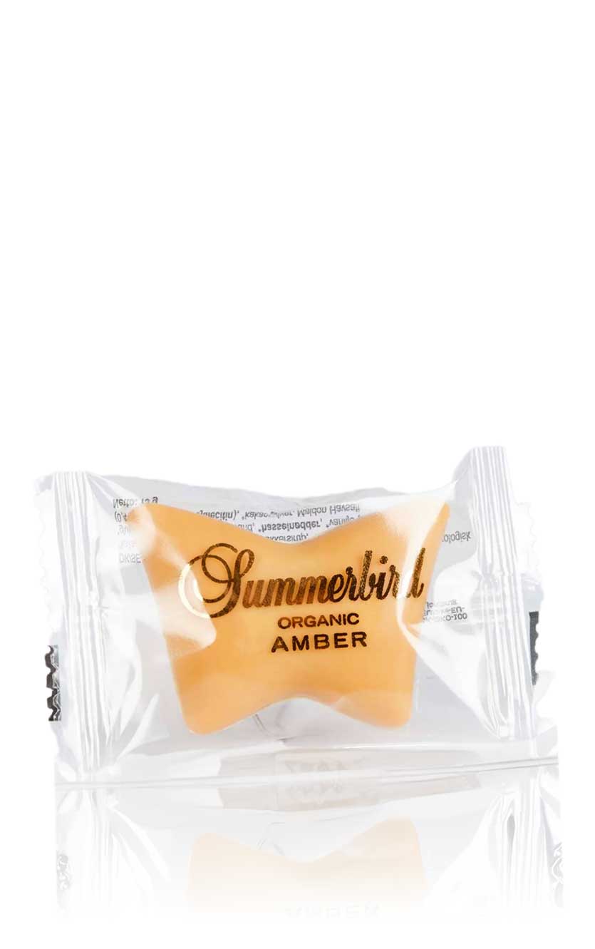Summerbird Amber