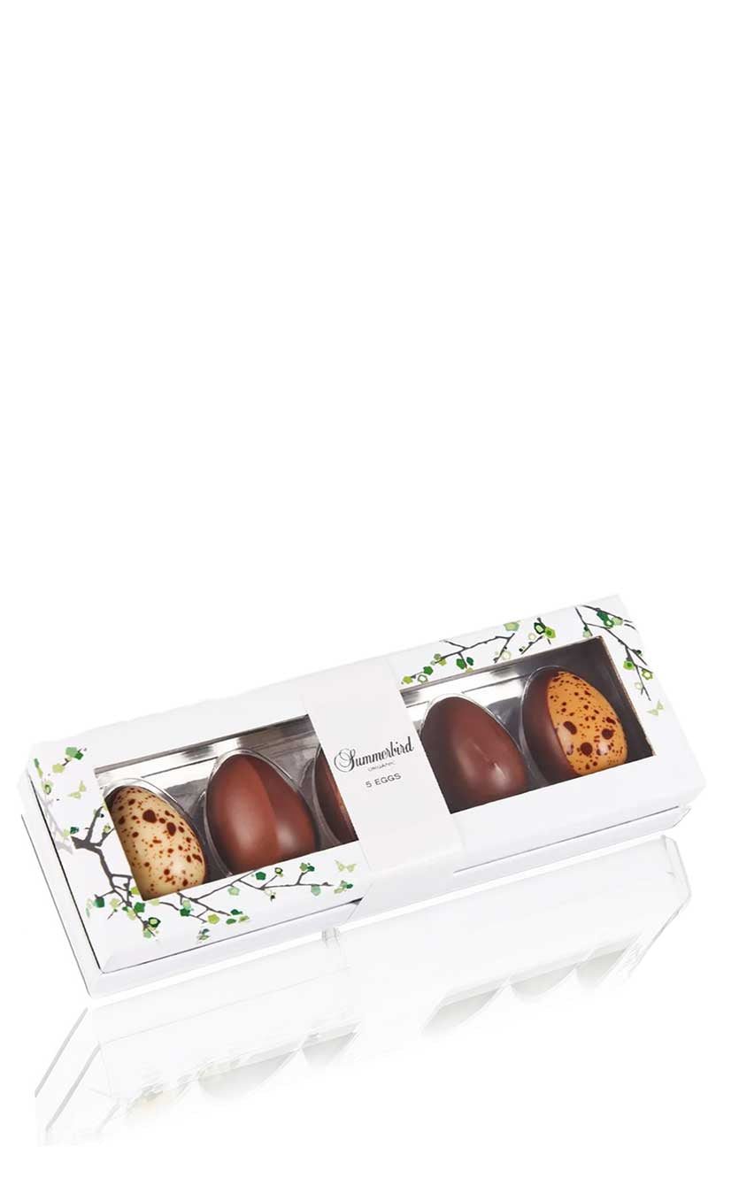Summerbird   Classic Eggs