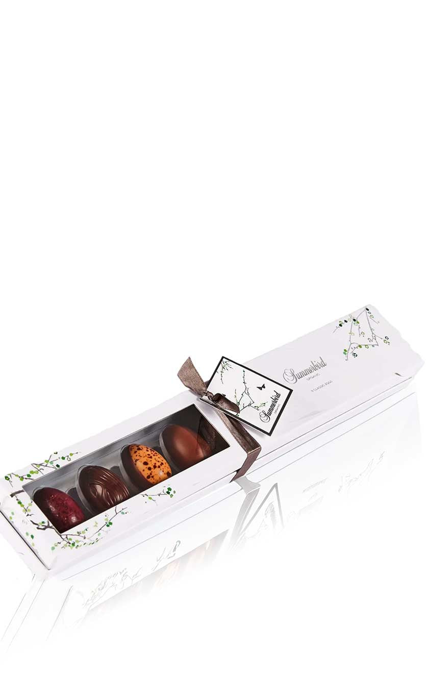 Summerbird   Classic Eggs