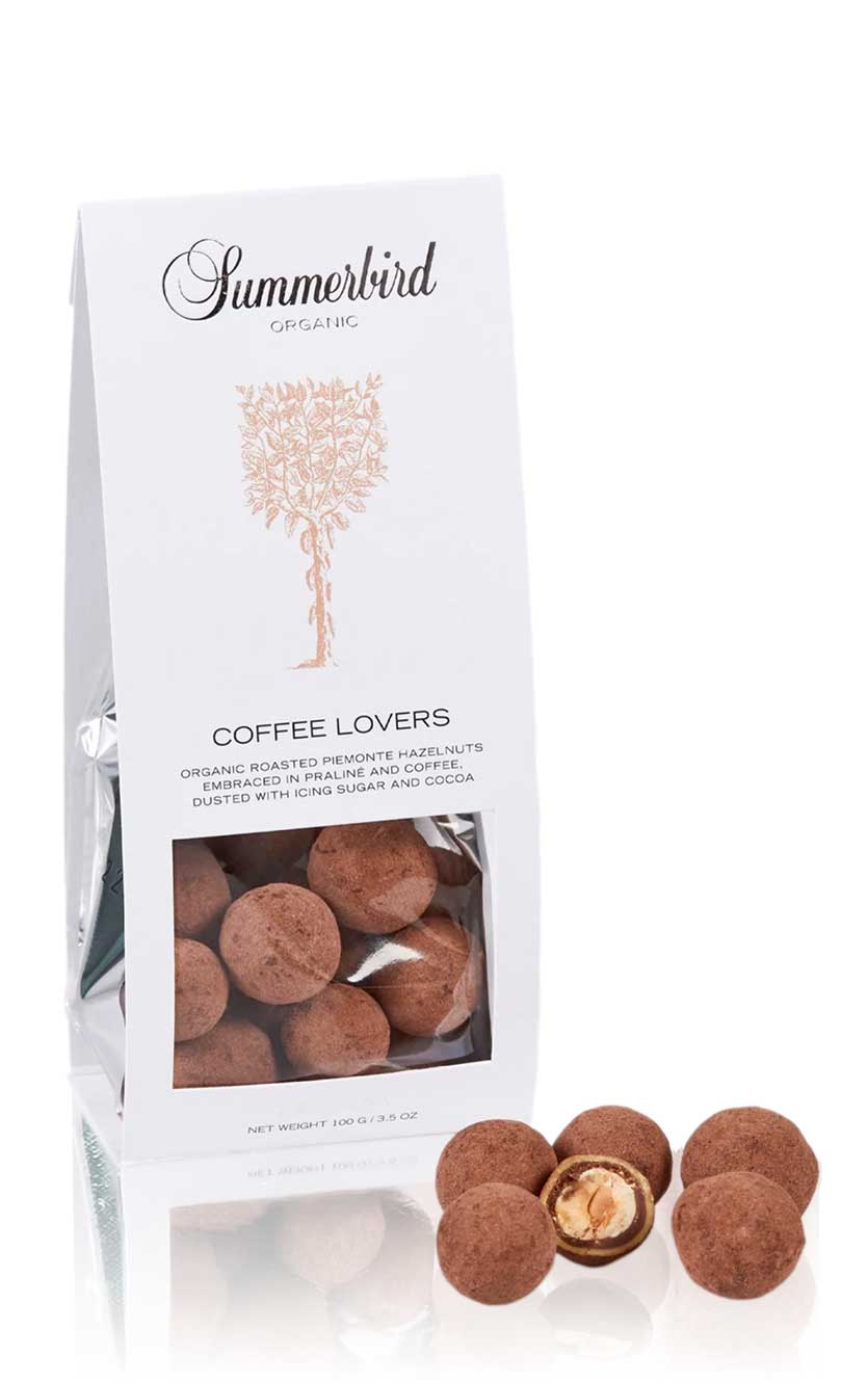 Summerbird Coffee Lovers