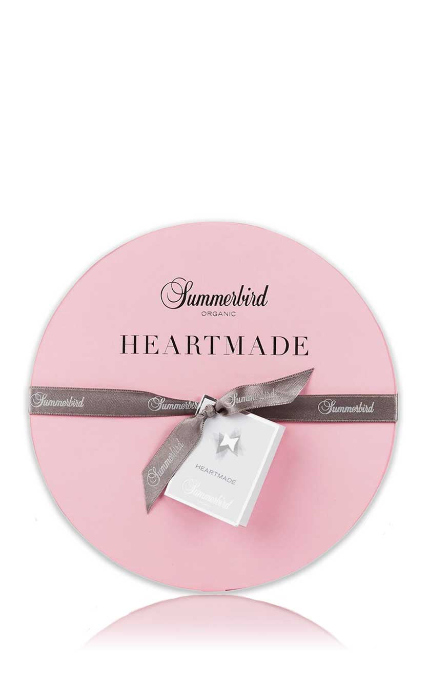 Summerbird Heartmade Edition