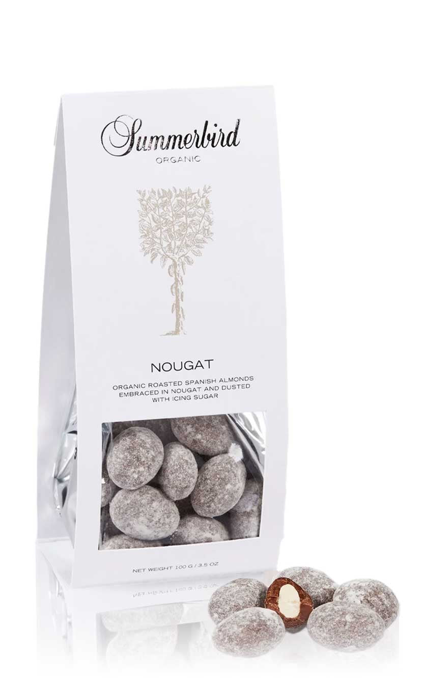 Summerbird Nougat